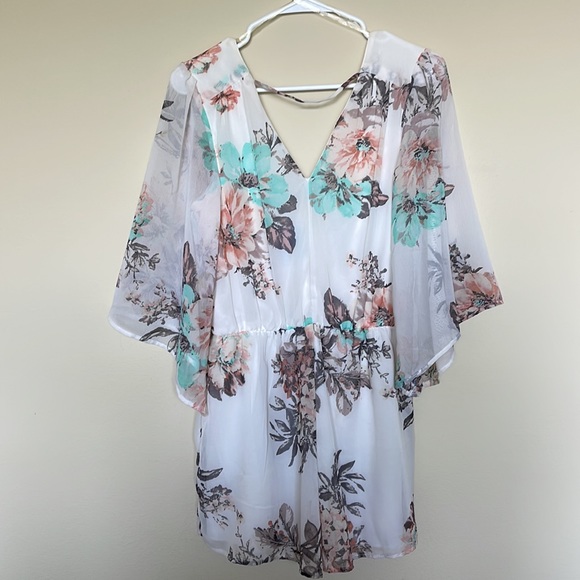 Romper - Picture 3 of 3